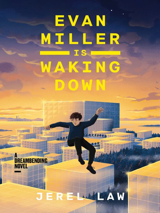 Title details for Evan Miller Is Waking Down by Jerel Law - Available